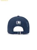  Mũ Lưỡi Trai MLB New York Yankees Damaged Washed Unstructured Ball Cap Navy 3ACPVV34N-50NYS 