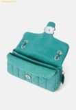  Túi Tote Coach Tabby Shoulder Bag 26 With Quilting CBG31 