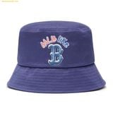  Mũ Bucket MLB Bucket LIKE ICE Hat B (L.Navy) 3AHT0351N-43NYL 
