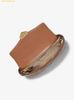  Túi Đeo Chéo Michael Kors Soho Large Quilted Shoulder Bag Luggage 35S6G1SL3Y 