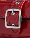  Túi Đeo Vai Coach Ashton Mini Shoulder Bag CDB19 Đỏ 