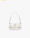  Túi Đeo Vai Find Kapoor Becky Bag 21 - White Màu Trắng 