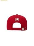  Mũ Lưỡi Trai MLB Boston Red Sox Signature Patch Unstructured Ball Cap Red 3ACPB296N-43RDS 