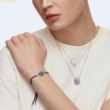  Dây Chuyền, Vòng Cổ Swarovski Hyperbola necklace Infinity 