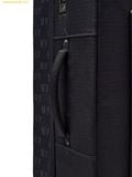  Vali MLB Monogram Outdoor Carrier 26" New York Yankees 3AHH0025N-50BKS Màu Đen Size Ký Gửi 26 