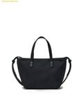  Túi Đeo Chéo MLB Basic Vintage Nylon Mini Crossbody Bag New York Yankees 3ACRVN16N-50BKS Black 