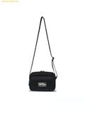  Túi Đeo Chéo MLB Heuli's Wappen Camera Bag New York Yankees Black 7ACRB116N-50BKS 