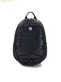  Balo MLB Girls' Lightweight Ribbon Backpack New York Yankees 7FBKB065N-50BKS Đen 