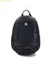 Balo MLB Girls' Lightweight Ribbon Backpack New York Yankees 7FBKB065N-50BKS Đen