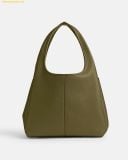  Túi Xách Coach Lana Shoulder Bag CM544 Olive 