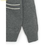  Áo Khoác Cardigan MLB Classic Monogram Tonetone Cardigan New York Yankees 3AKCM0254-50MGD 