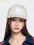  Mũ lưỡi Trai MLB Joey Unstructured Ball Cap New York Yankees Begi 3ACP8805N-50BGS 