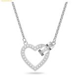  Dây chuyền Swarovski Lovely necklace 5636444 White 