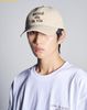 Mũ Lưỡi Trai ADLV Cotton Napping 3D Embo Ball Cap Begi 