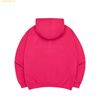  Áo Hoodie ADLV Gradation Metal Bear Hoodie Pink 