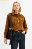  Túi Đeo Vai Coach Bleecker 21 Bucket Bag black 