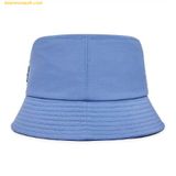  Mũ Bucket MLB Nylon Bucket Hat LA (L.Cobalt Blue) 3AHT0123N-07CBL Xanh 