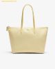  Túi Tote Lacoste Tote Bag - Size L - Yellow NF1888PO 