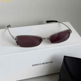  Kính Mát Gentle Monster GM Rollie 02 BR 