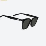  Kính Gentle Monster Alma 01 - Black 