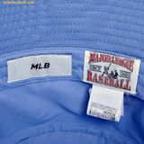  Mũ Bucket MLB Nylon Bucket Hat LA (L.Cobalt Blue) 3AHT0123N-07CBL Xanh 