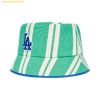  Mũ Bucket MLB Bucket Jacquard LA Dodgers 3AHT28223-07MTS 