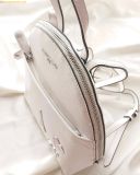  Balo Mini Karl Lagerfeld Paris Maybelle Small Bright White Backpack Karl Charms 