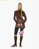  Túi Đeo Vai Find Kapoor Becky Bag 21 - Pink 