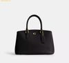  Túi Xách Coach Legacy Carryall 28 Black CU024 