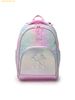  Balo Kèm Túi Tote MLB Aurora Monogram Backpack Set NY L.Pink 7FBKM015N-50PKL 