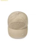  Mũ Lưỡi Trai MLB Varsity Vintage Tonton Cursive Unstructured Ball Cap Boston Red Sox 3ACPV135N-43BGM Begi 