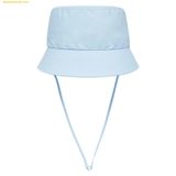  Mũ Bucket MLB Basic UV Protection Wide Bucket Hat LA L.Blue 3AHT28123-07BLL 