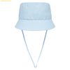  Mũ Bucket MLB Basic UV Protection Wide Bucket Hat LA L.Blue 3AHT28123-07BLL 