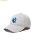 Mũ Lưỡi Trai MLB Ace Unstructured Ball Cap New York Yankees 3ACP6601N-50GRS 