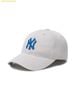  Mũ Lưỡi Trai MLB Ace Unstructured Ball Cap New York Yankees 3ACP6601N-50GRS 