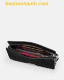  Túi Đeo Chéo Coach Slim Crossbody Bag CAT22 