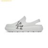  Giày Sandal MLB Chunky LA Dodgers 3ASDCBC33-07GRS - Xám 