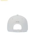  Mũ Lưỡi Trai MLB Basic Sportive Structure Ball Cap New York Yankees White 3ACPB336N-50WHS 