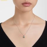  Dây Chuyền, Vòng Cổ Swarovski Birthstone Pendant - SKU: 5651793 - Màu: Green 