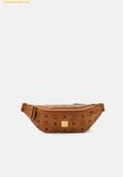  Túi Đeo Hông MCM Bum bag - cognac 
