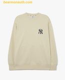  Áo Sweater MLB Sweatshirts Classic Monogram Bag Big Logo Overfit 3AMTM0831 Begi - SKU: 3AMTM0831 