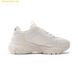  Giày Thể Thao MLB BigBall Chunky Window New York Yankees Off White 3ASHBCW3N-50WHS 