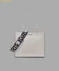  Túi Tote Karl Lagerfeld Paris Maybelle Satchel LH1DR8BJ White 
