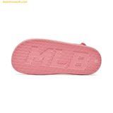  Giày Sandals MLB Chunky LA Dodgers Pink 3ASDSD123-07PKS 