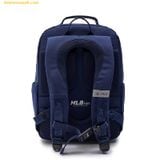  Balo MLB Diamond Monogram Jacquard Boston Red Sox Backpack 7ABKMD24N-43BGS Màu Be 