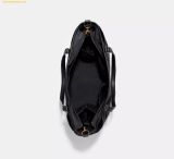  Túi Tote Coach Baby Bag C4072 Black 
