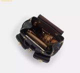  Balo Coach Hadley Backpack CBH09 Dark Stone 