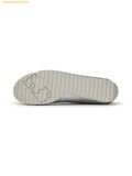  Giày Thể Thao MLB Runny New York Yankees 3ASXC016N-50SIS Silver 