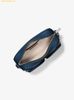  Túi Tote Michael Kors Jet Set Medium Leather Crossbody Bag with Case for Apple AirPods Navy Blue Pro® 35S5STTC2L 
