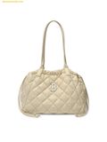  Túi Tote MLB Basic Quilted PU Tote Bag Boston Red Sox 3AORBQ16N-43CRS 